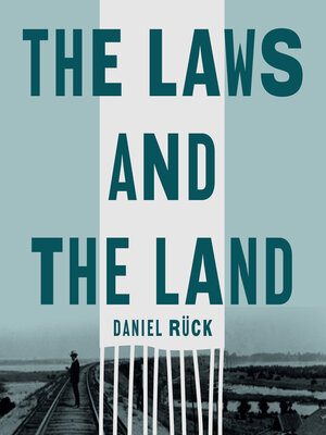 cover image of The Laws and the Land